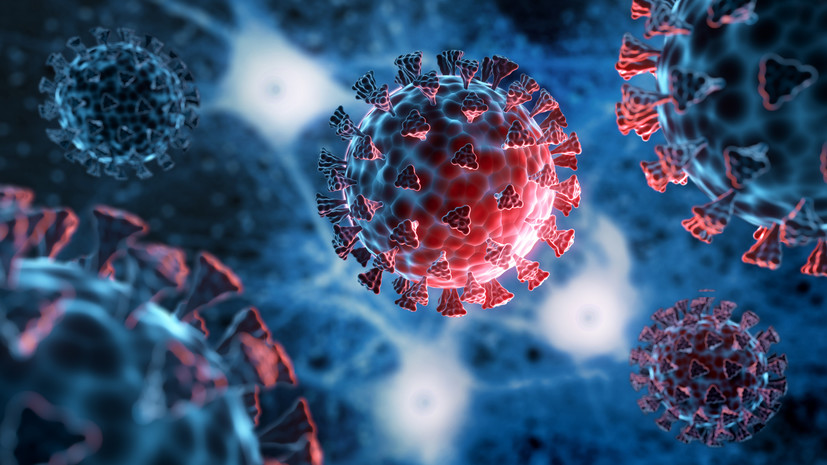 Вирусолог Нетёсов: коронавирус стал значительно слабее, чем в начале