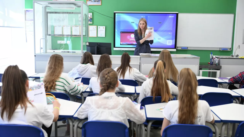 Психолог Харчевникова: в школах нужно вводить программы против травли