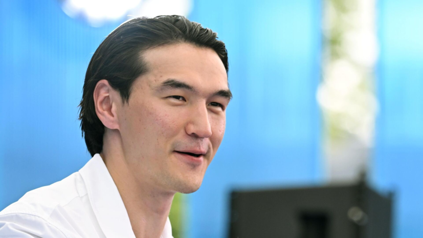 РИА Новости: Сабуров пытался незаконно легализовать деньги через посредников