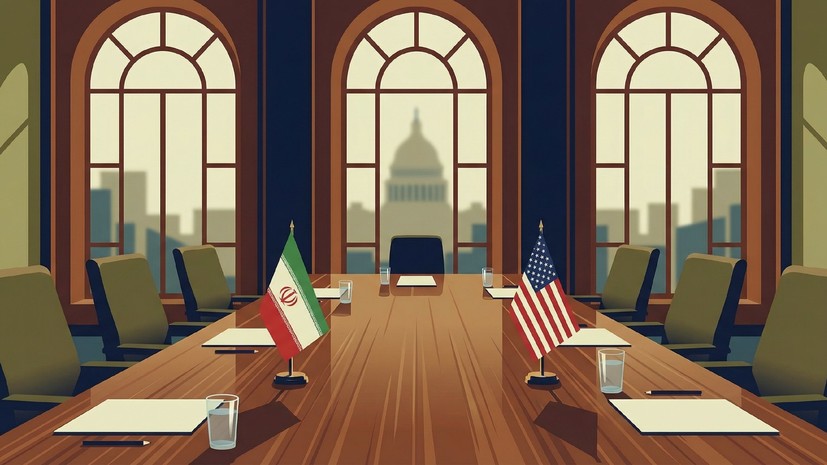 В Омане завершились переговоры между Ираном и США по ядерной сделке