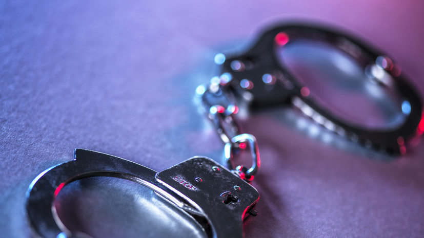 В Москве задержаны пятеро сотрудников МВД за организацию незаконной миграции