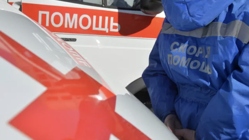 В Брянской области мужчина пострадал при атаке дронов ВСУ на посёлок