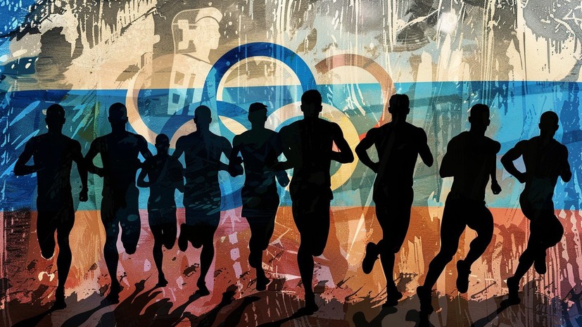 Еврокомиссия одобрила допуск российских спортсменов на Олимпийские игры — 2026