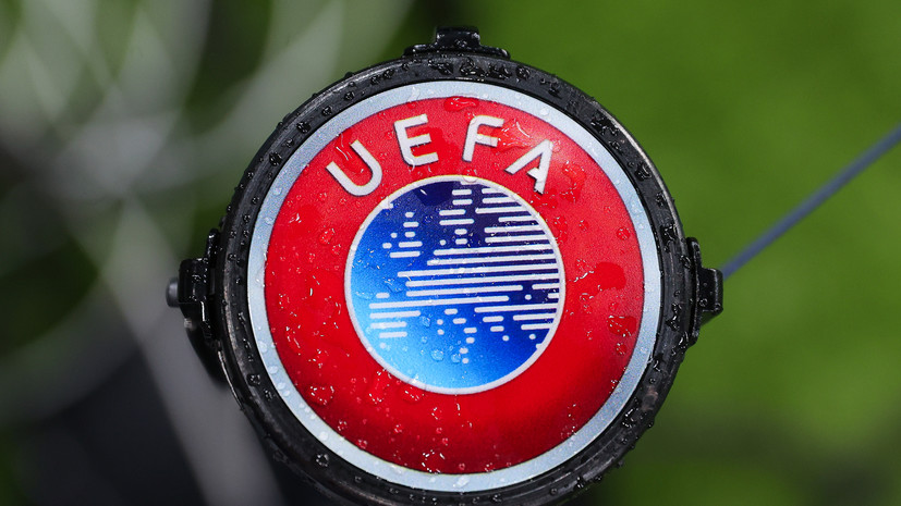 УЕФА присудил сборным U-17 Эстонии и Литвы техническое поражение за отказ от игр с белорусками