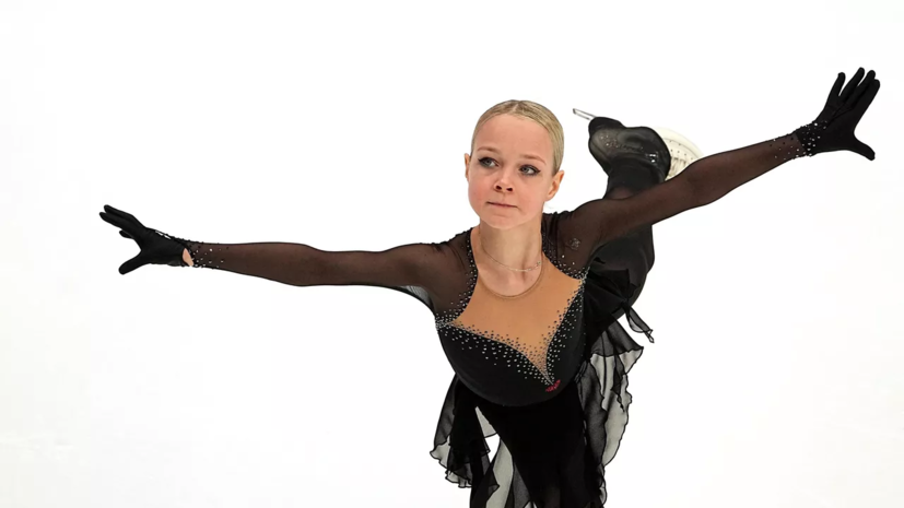 Костылева заявила, что её мама оскорбила Сарновскую на эмоциях