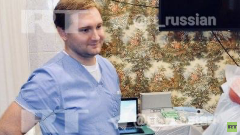 В Петербурге задержали ещё одного фигуранта по делу о продаже органов