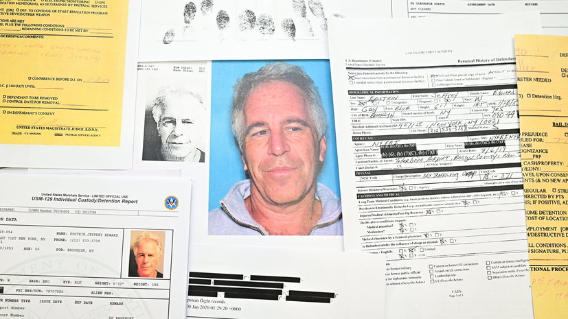 Посол Келин: файлы Эпштейна подогревают политический скандал в Британии