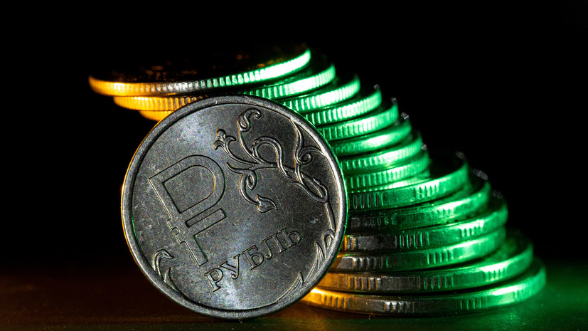 ВВП России в 2025 году вырос на 1%