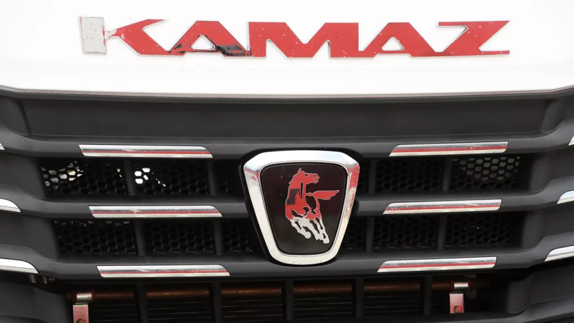 КАМАЗ завершил 2025 год с убытками в 37 млрд рублей
