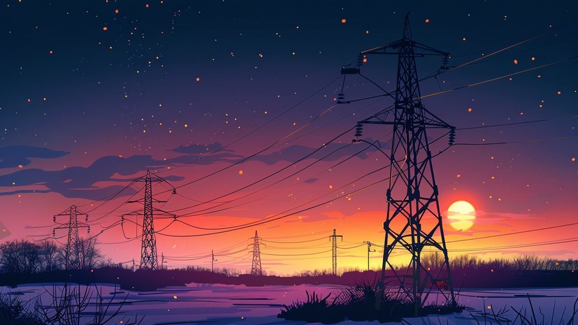 Балицкий: Запорожская область частично обесточена