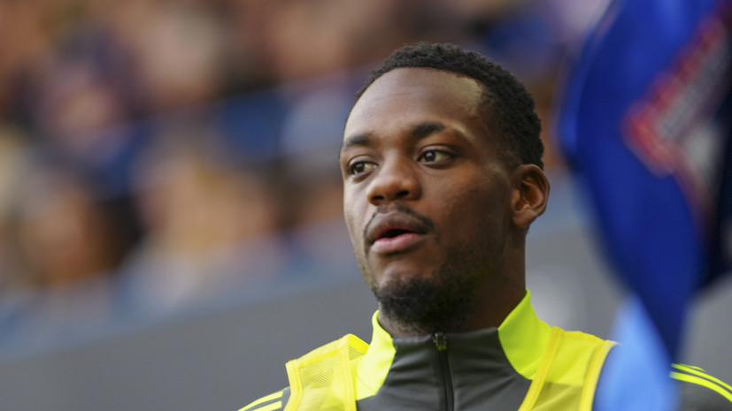 В «Зените» сообщили, что Дуран успешно прошёл медосмотр