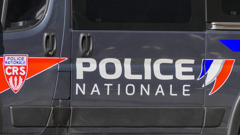 Во Франции шестеро пострадали от взрыва гранаты в салоне красоты