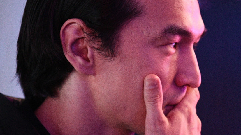 РИА Новости: комик Сабуров планирует вылететь в ближайшее время в Алма-Ату