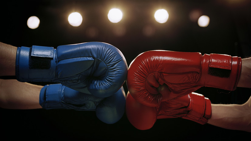 Кондратьев нокаутировал Пшукова и стал новым чемпионом ACA в наилегчайшем весе