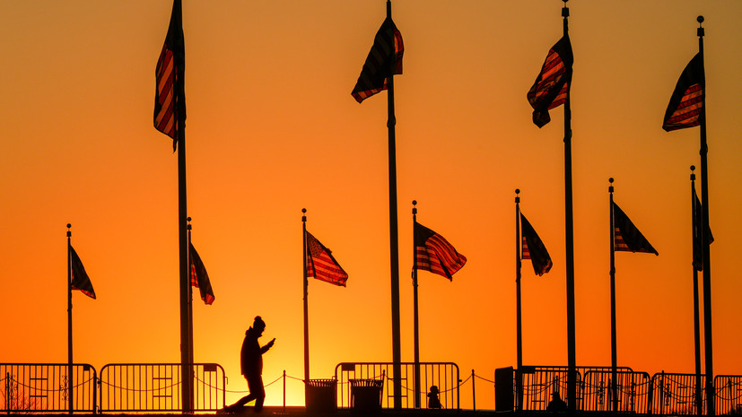 Госдеп: США видят саммит АТЭС ключевой площадкой для реализации своей политики