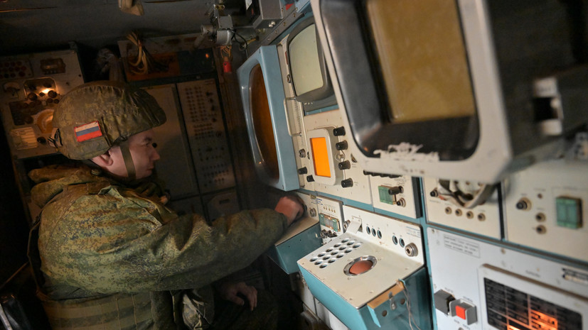 Средства ПВО сбили 20 дронов ВСУ за три часа над регионами России