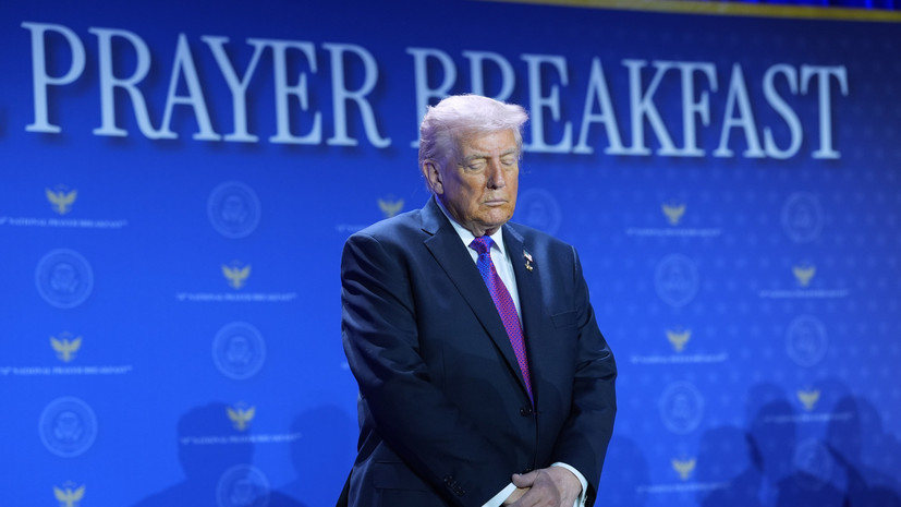 Брат Эпштейна обвинил Трампа в смерти финансиста в тюрьме