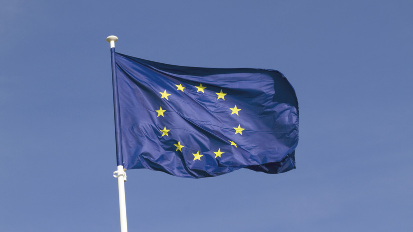 ЕС запретит экспорт в Россию услуг и товаров дороже €360 млн
