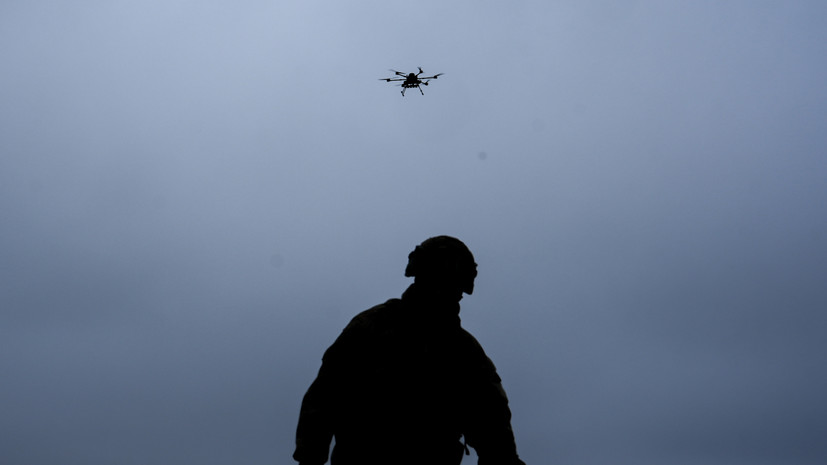 Беженка: ВСУ сбросили СВУ с дрона на людей, получавших воду в церкви в Димитрове