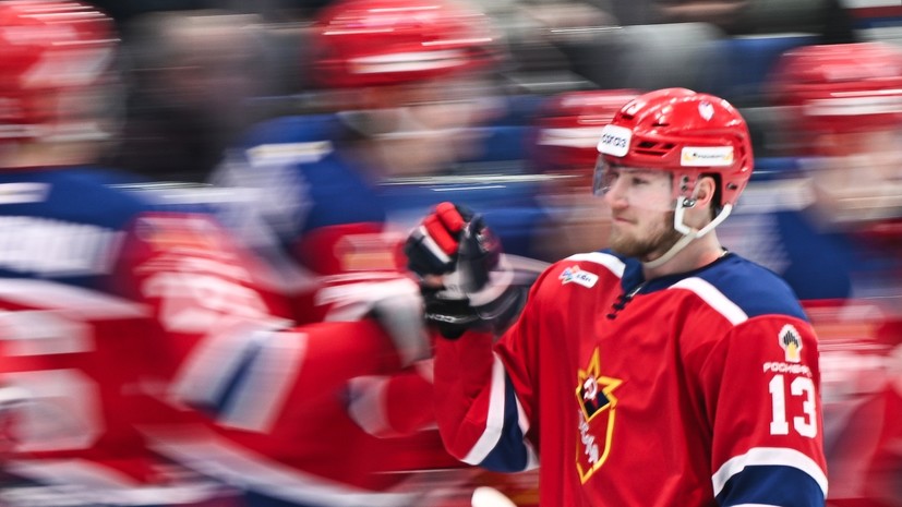 «Собрались сильнейшие пацаны»: Полтапов — об участии в Матче звёзд КХЛ, любви к компьютерным играм и ненависти к чтению