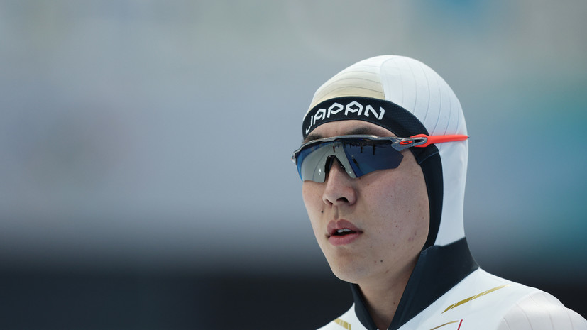 Японский конькобежец: в олимпийской деревне царит пугающая атмосфера