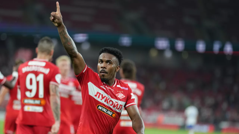 Овчинников: «Спартак» — это особая планета, ещё и очередной камикадзе пришёл в клуб