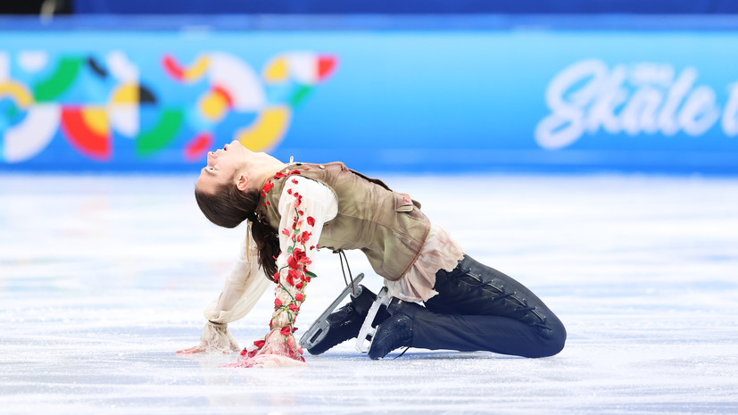 Вайцеховская — о короткой Гуменника: достаточно жестокий, но очень хороший экзамен