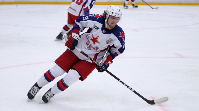 Полтапов признался, что хотел бы увидеть тренером на Матче звёзд комика Щербакова