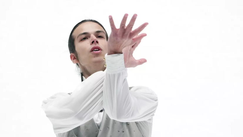 Бестемьянова — о короткой Гуменника: программа — это буквально как своя кожа