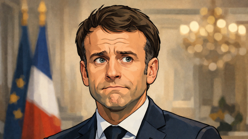 Советник Подольский: Франция пытается вернуть ЦАР в статус своей колонии