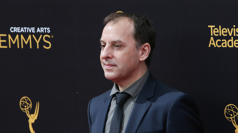 Композитор «Парфюмера» — о ситуации Гуменника: к сожалению, не могу повлиять