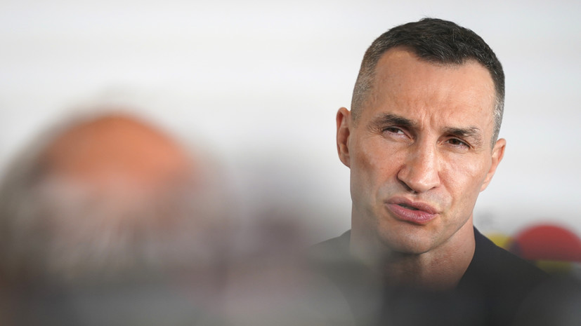 BZ: пранк над Кличко раскрыл сенсационные подробности политики Киева