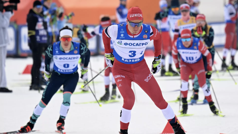 Олимпийская чемпионка Ди Чента рада допуску российских лыжников до Игр