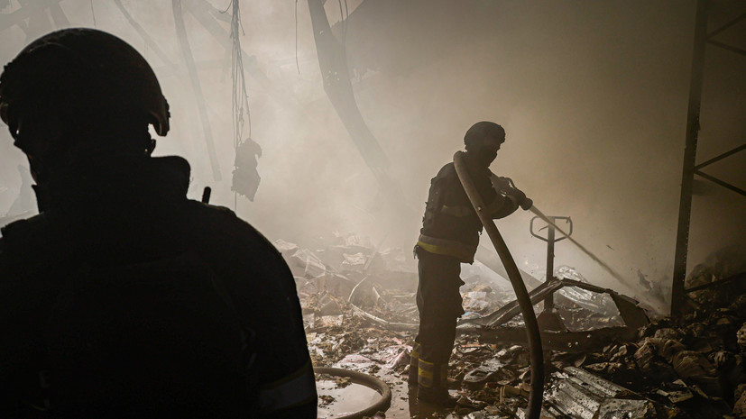 Бурштынская ТЭС на западе Украины остановила работу