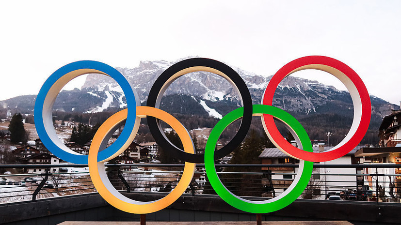 Багрянцева: федерации уверяют меня, что без подтверждения согласования музыки фигурист не может приехать на Игры