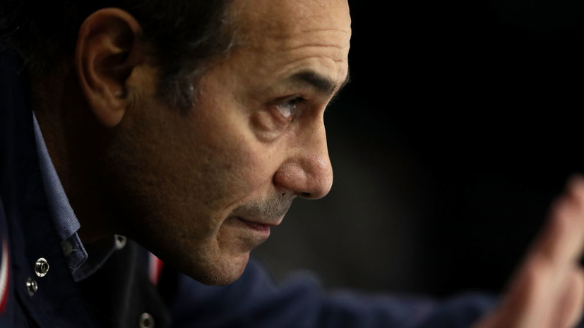 Арутюнян не может присутствовать на командном турнире фигуристов из-за невыдачи аккредитации ОИ