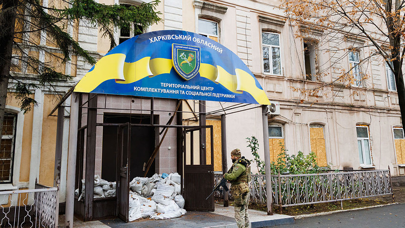 В Днепропетровской области сотрудники ТЦК насмерть забили мобилизованного