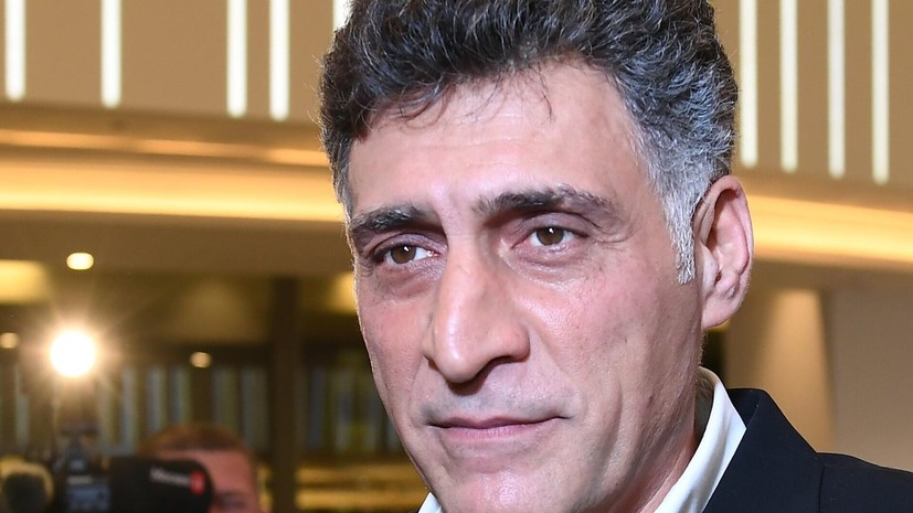 Маргарита Симоньян учредила премию имени Тиграна Кеосаяна