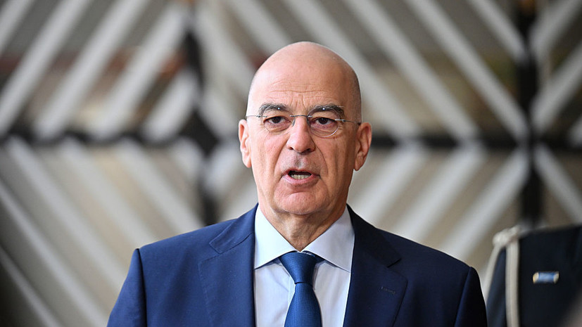 Глава МО Греции заявил о необходимости создания общеевропейской армии