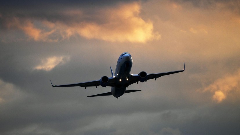 В аэропортах Волгограда, Краснодара и Геленджика ввели временные ограничения