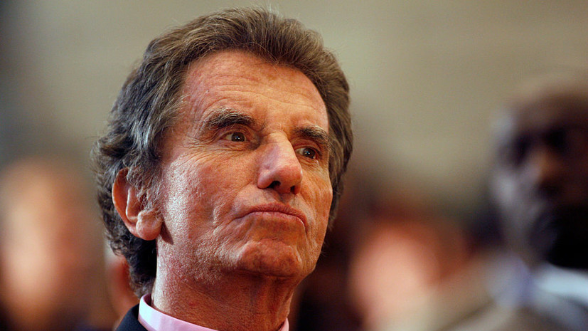 Бывший французский министр ушёл с поста президента AWI из-за связи с Эпштейном