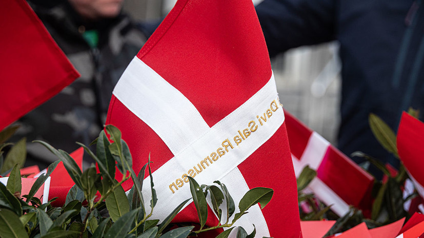 Евродепутат назвал ситуацию с Гренландией предательством внутри НАТО