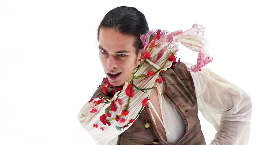 Хореограф Железняков обратился к Гуменнику на фоне проблем с музыкой на ОИ-2026