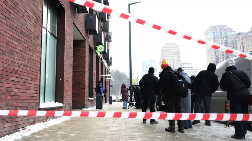 ФСБ заявила о продолжении розыска организаторов покушения на генерала Алексеева