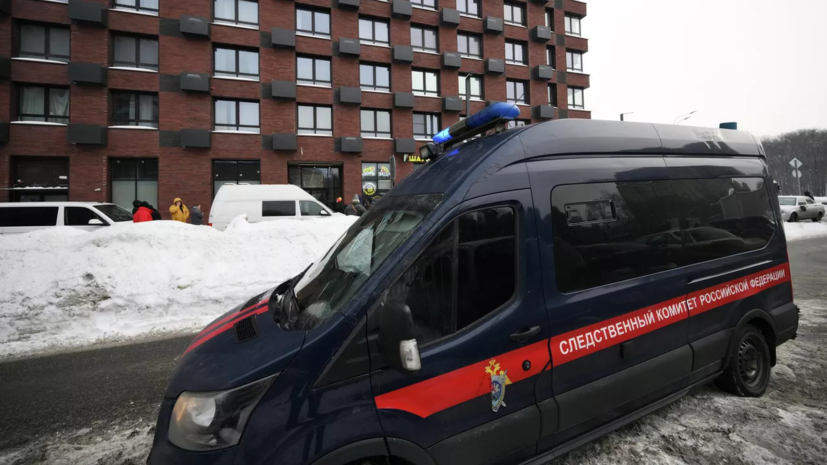 СК: пособнику покушения на генерала Алексеева предъявлено обвинение