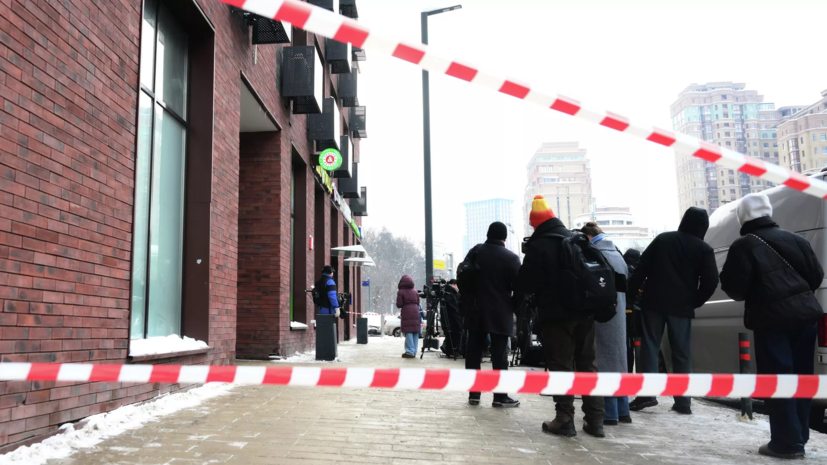 Исполнитель покушения на генерала Алексеева обвиняется по двум статьям УК России