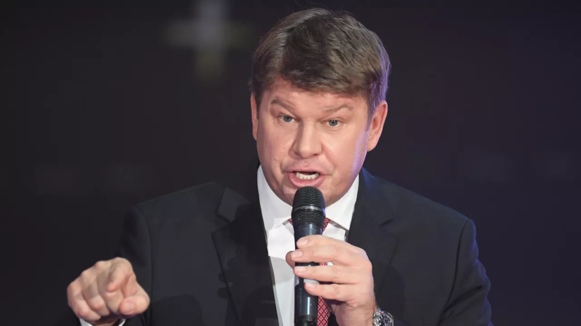 Губерниев не ждёт золотых медалей от россиян на Олимпиаде-2026