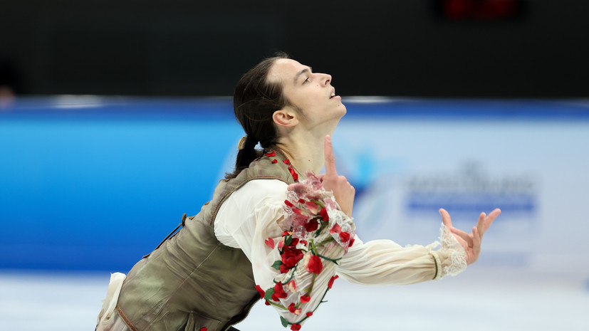 Гуменника вызвали на допинг-контроль на Олимпиаде в семь утра в воскресенье