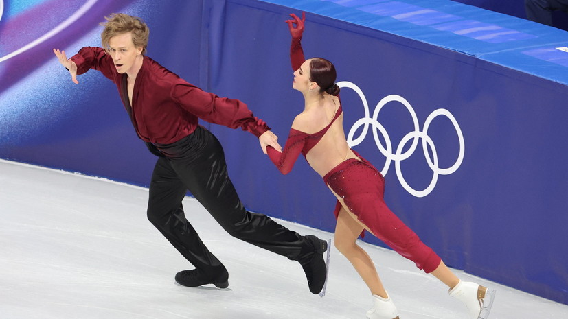 Тарасова: у Дэвис и Смолкина нет шансов на медали на Олимпиаде