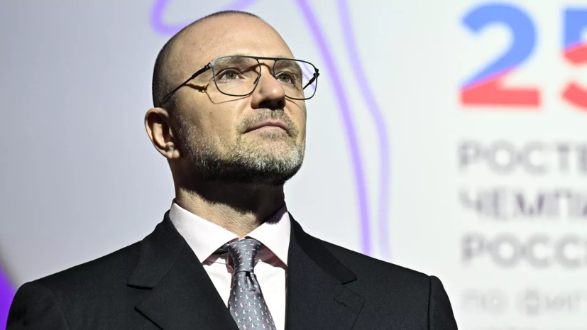 Сихарулидзе приедет на Олимпийские игры в Милан